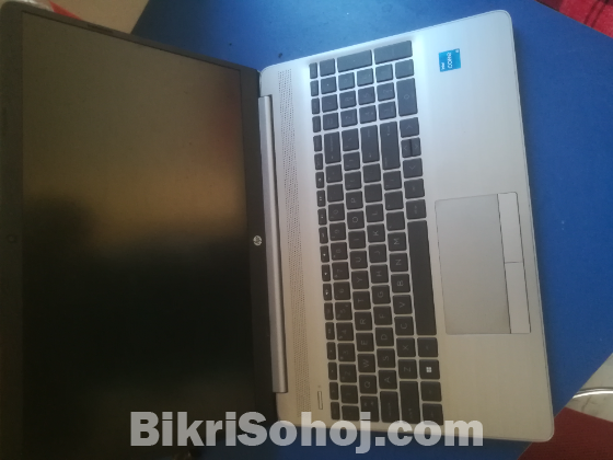 HP 250 G9 Intel Core i5 12th Gen-1235U